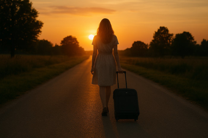 Zobacz co mam dla ciebie