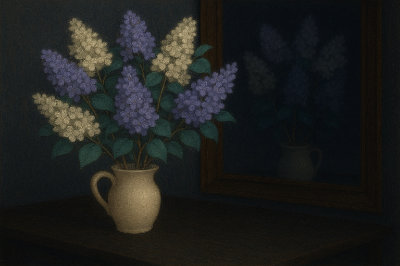 Kołysanka którejś wiosny